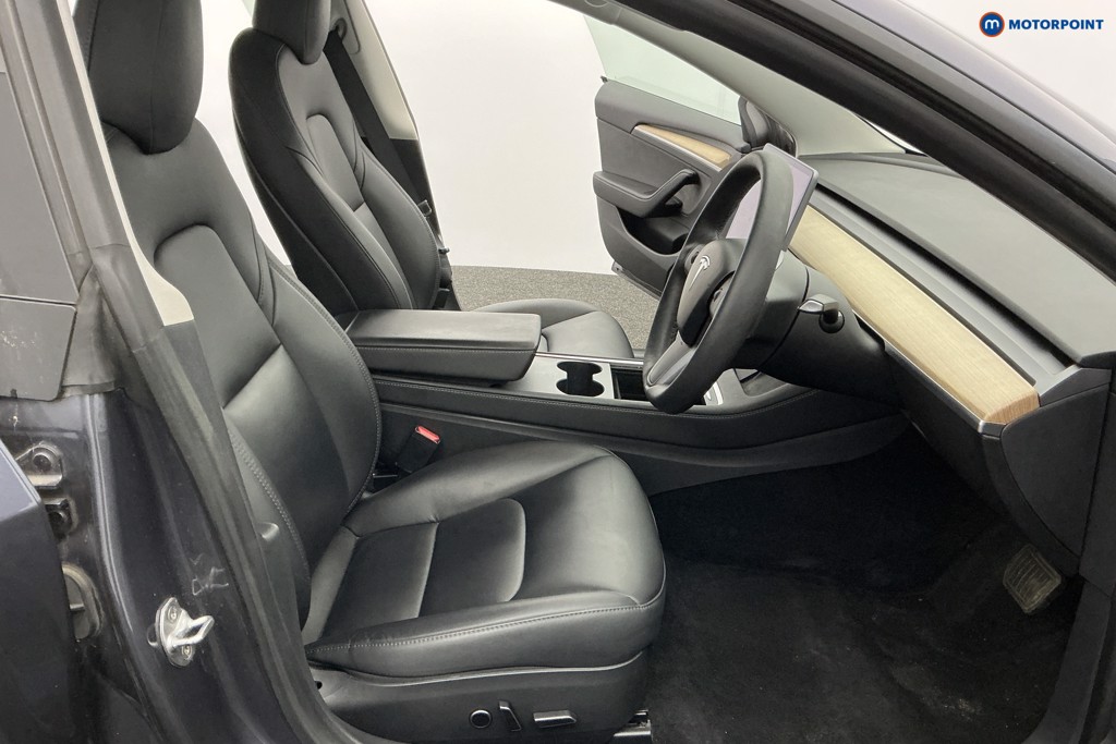 Used Tesla Model 3 2021 for sale - 77171228: Photo 18