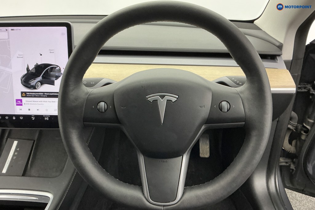 Used Tesla Model 3 2021 for sale - 77171228: Photo 19