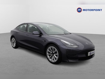 Used Tesla Model 3 2021 for sale - 77171228: Photo