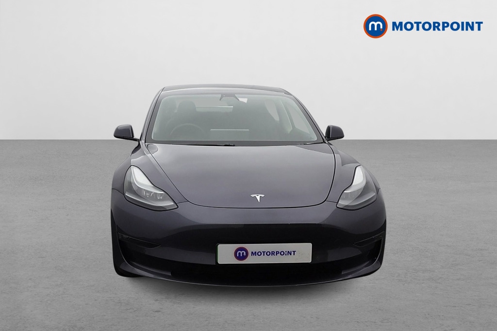 Used Tesla Model 3 2021 for sale - 77171228: Photo 2