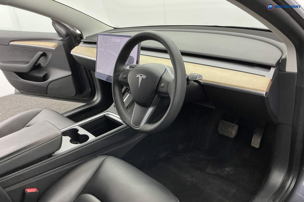 Used Tesla Model 3 2021 for sale - 77171228: Photo 20