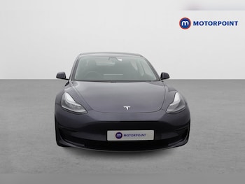Used Tesla Model 3 2021 for sale - 77171228: Photo