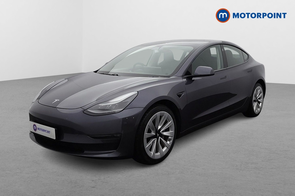 Used Tesla Model 3 2021 for sale - 77171228: Photo 3
