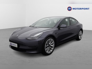 Used Tesla Model 3 2021 for sale - 77171228: Photo