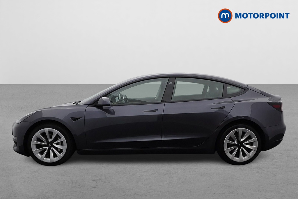 Used Tesla Model 3 2021 for sale - 77171228: Photo 4