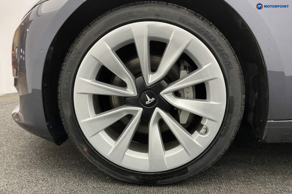 Used Tesla Model 3 2021 for sale - 77171228: Photo 45