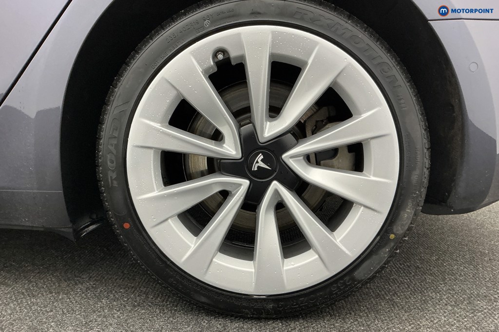 Used Tesla Model 3 2021 for sale - 77171228: Photo 46