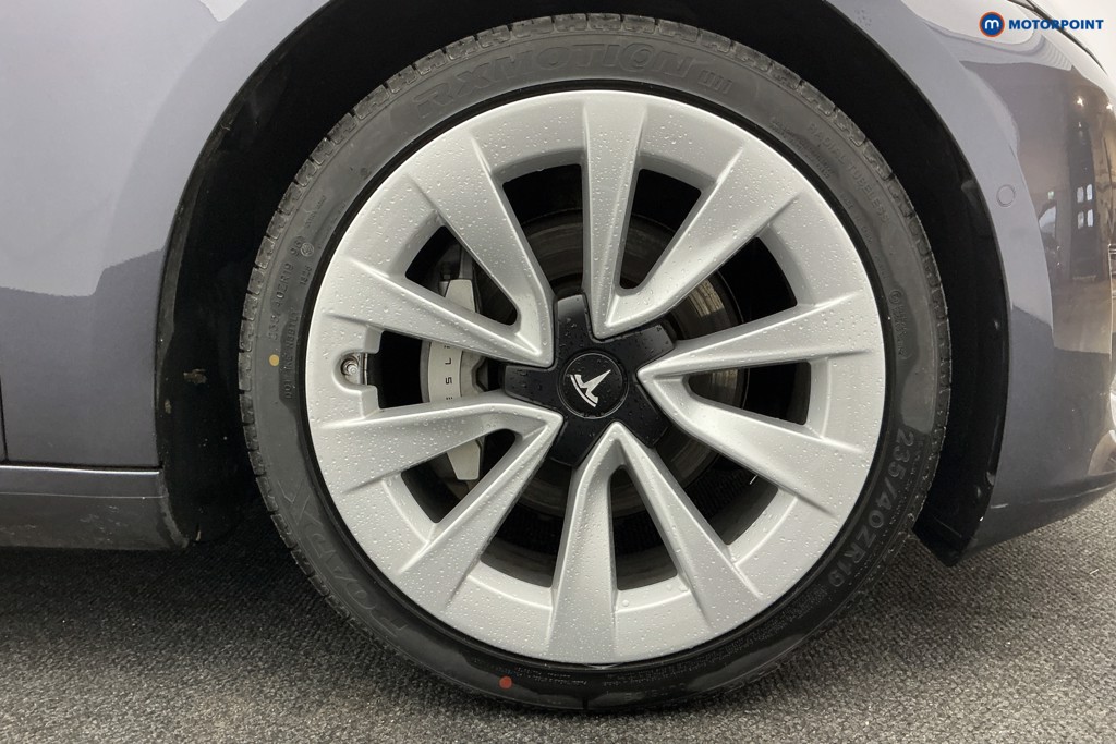 Used Tesla Model 3 2021 for sale - 77171228: Photo 48