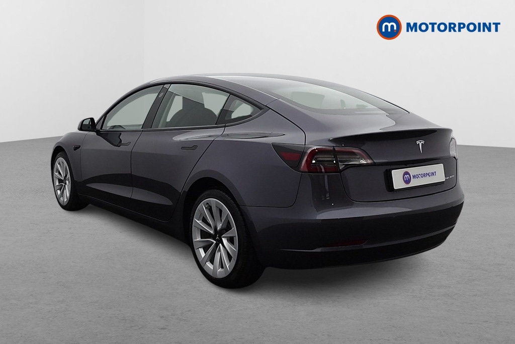 Used Tesla Model 3 2021 for sale - 77171228: Photo 5