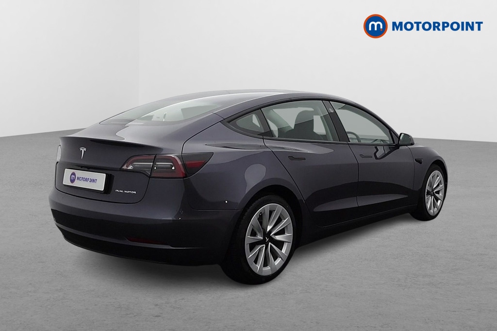 Used Tesla Model 3 2021 for sale - 77171228: Photo 7
