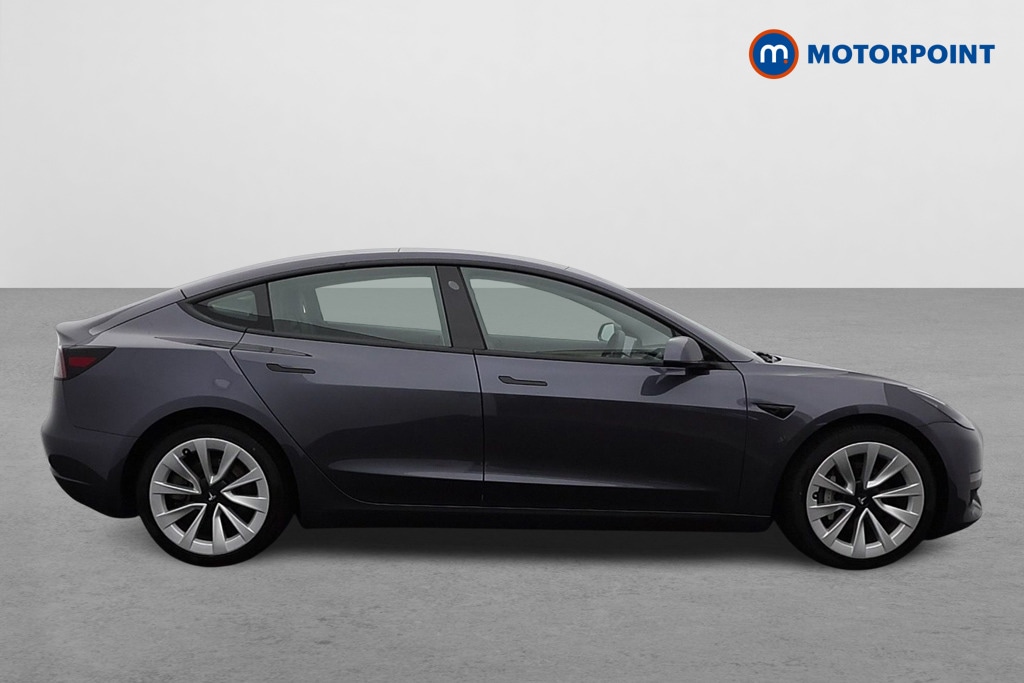 Used Tesla Model 3 2021 for sale - 77171228: Photo 8