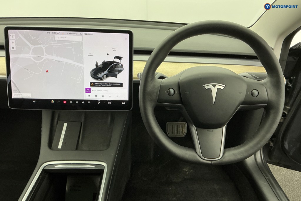 Used Tesla Model 3 2021 for sale - 77171228: Photo 9