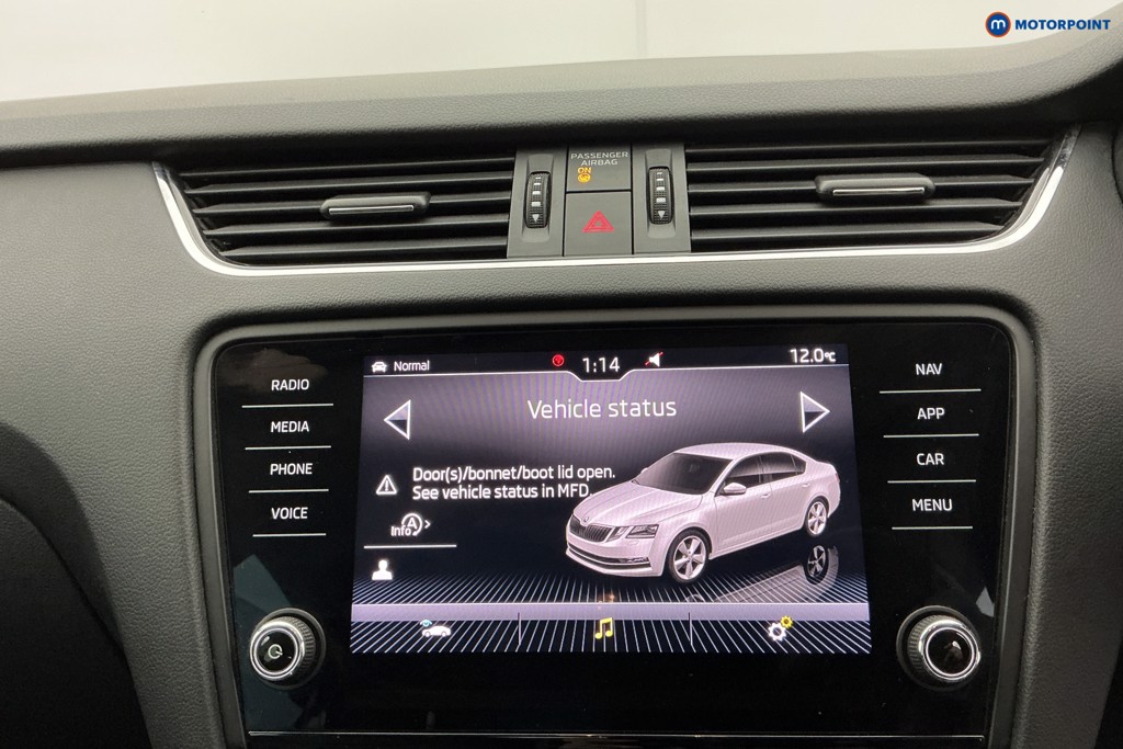 Used Skoda Octavia 2020 for sale - 78199519: Photo 10