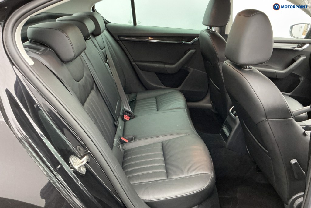 Used Skoda Octavia 2020 for sale - 78199519: Photo 12