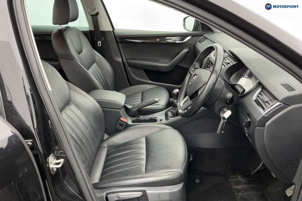 Used Skoda Octavia 2020 for sale - 78199519: Photo 13