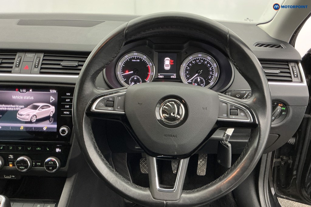 Used Skoda Octavia 2020 for sale - 78199519: Photo 14