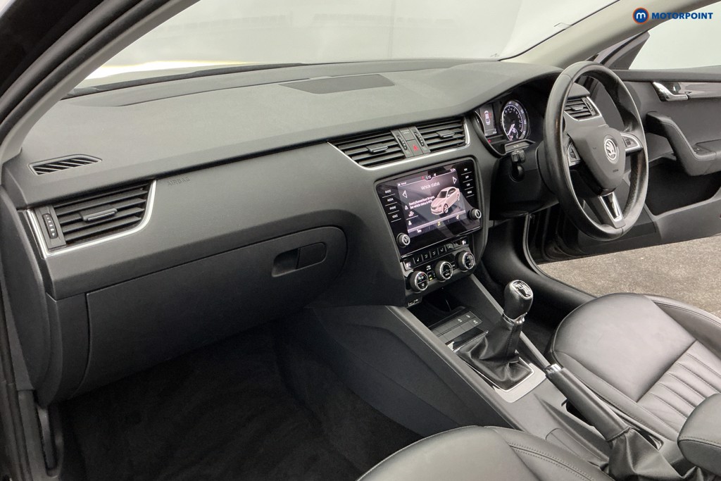 Used Skoda Octavia 2020 for sale - 78199519: Photo 16