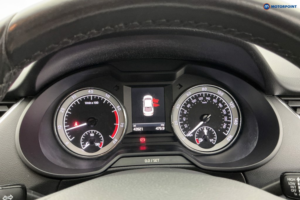 Used Skoda Octavia 2020 for sale - 78199519: Photo 17