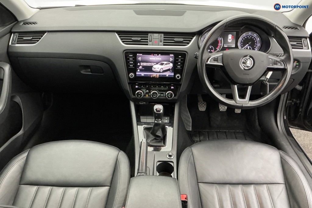 Used Skoda Octavia 2020 for sale - 78199519: Photo 19