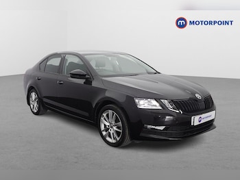 Skoda Octavia feature image