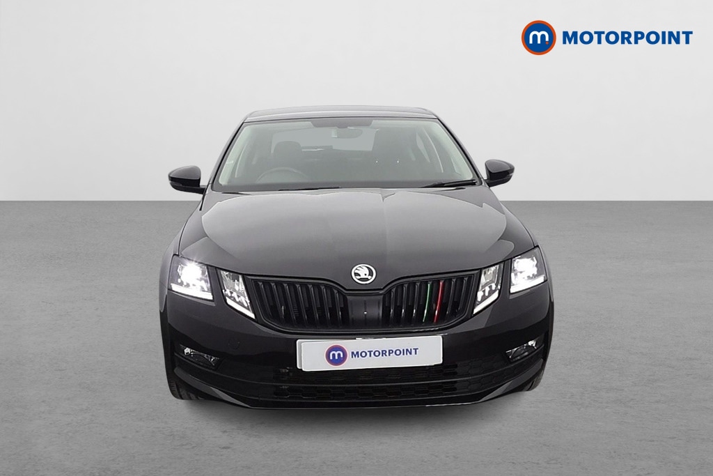 Used Skoda Octavia 2020 for sale - 78199519: Photo 2