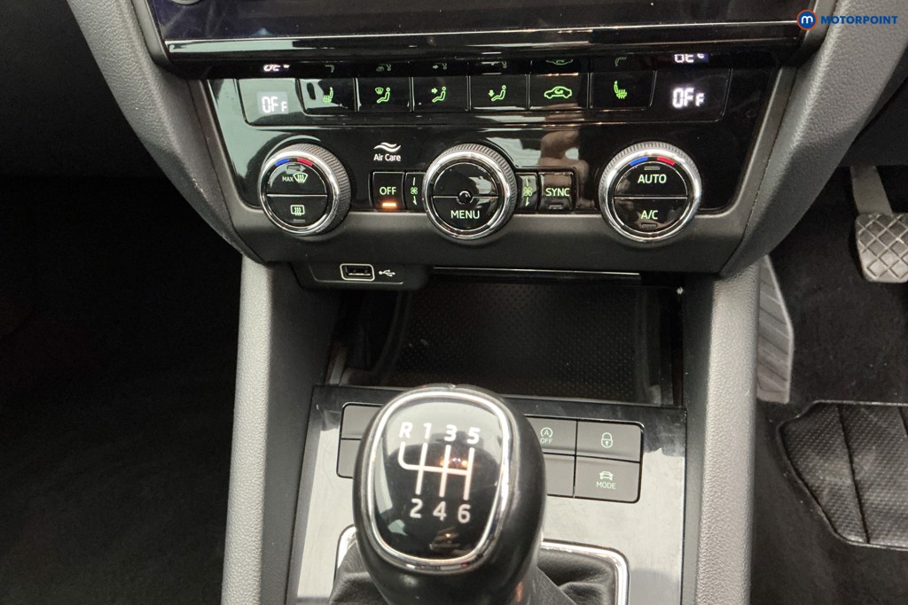 Used Skoda Octavia 2020 for sale - 78199519: Photo 26