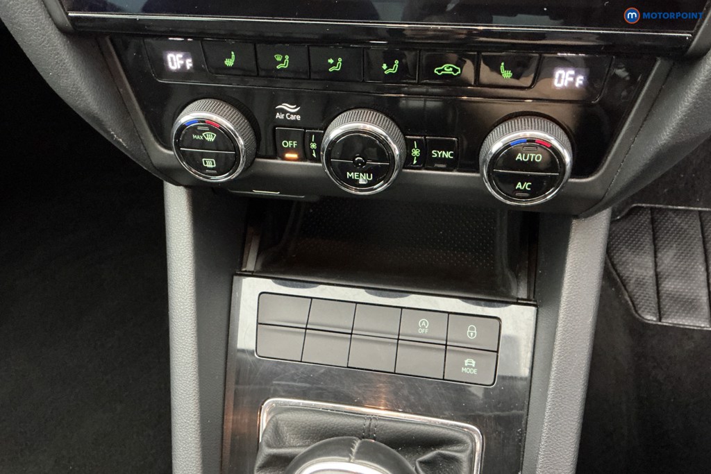 Used Skoda Octavia 2020 for sale - 78199519: Photo 27