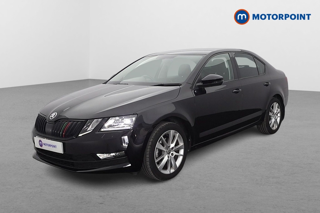 Used Skoda Octavia 2020 for sale - 78199519: Photo 3