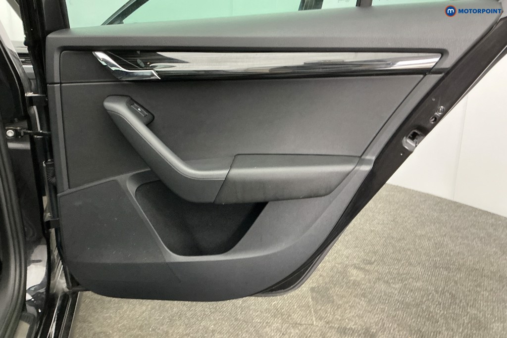 Used Skoda Octavia 2020 for sale - 78199519: Photo 37