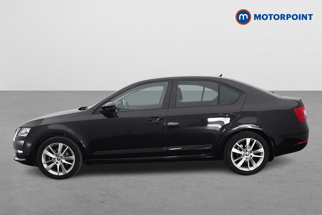 Used Skoda Octavia 2020 for sale - 78199519: Photo 4