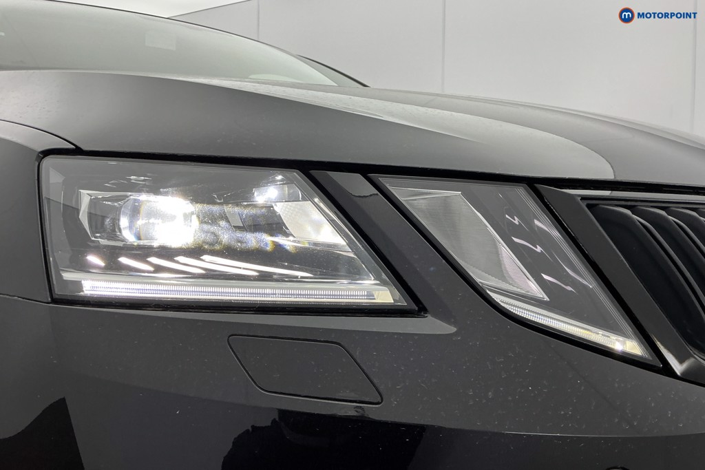 Used Skoda Octavia 2020 for sale - 78199519: Photo 40