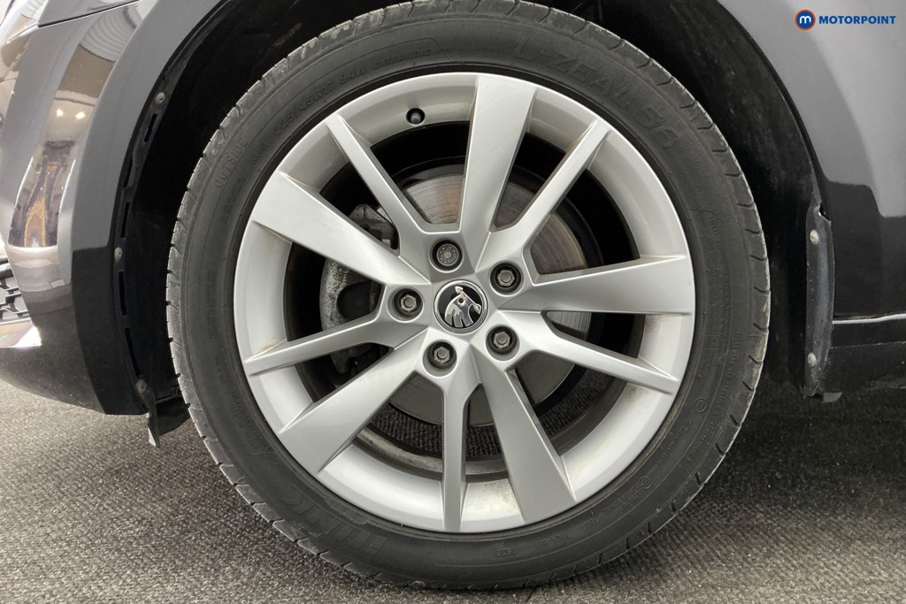 Used Skoda Octavia 2020 for sale - 78199519: Photo 44