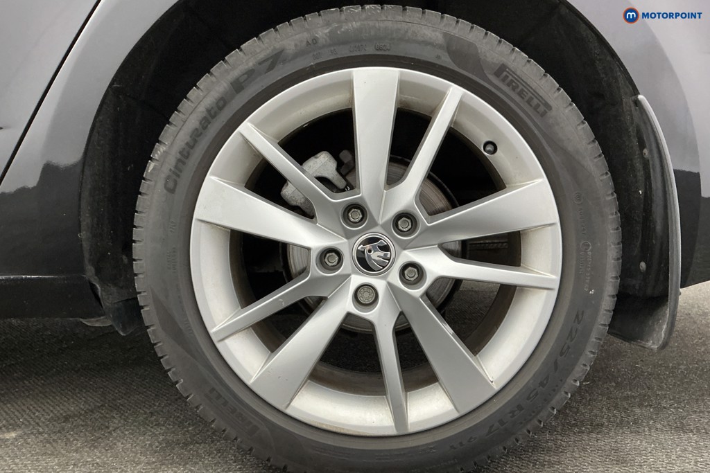 Used Skoda Octavia 2020 for sale - 78199519: Photo 45