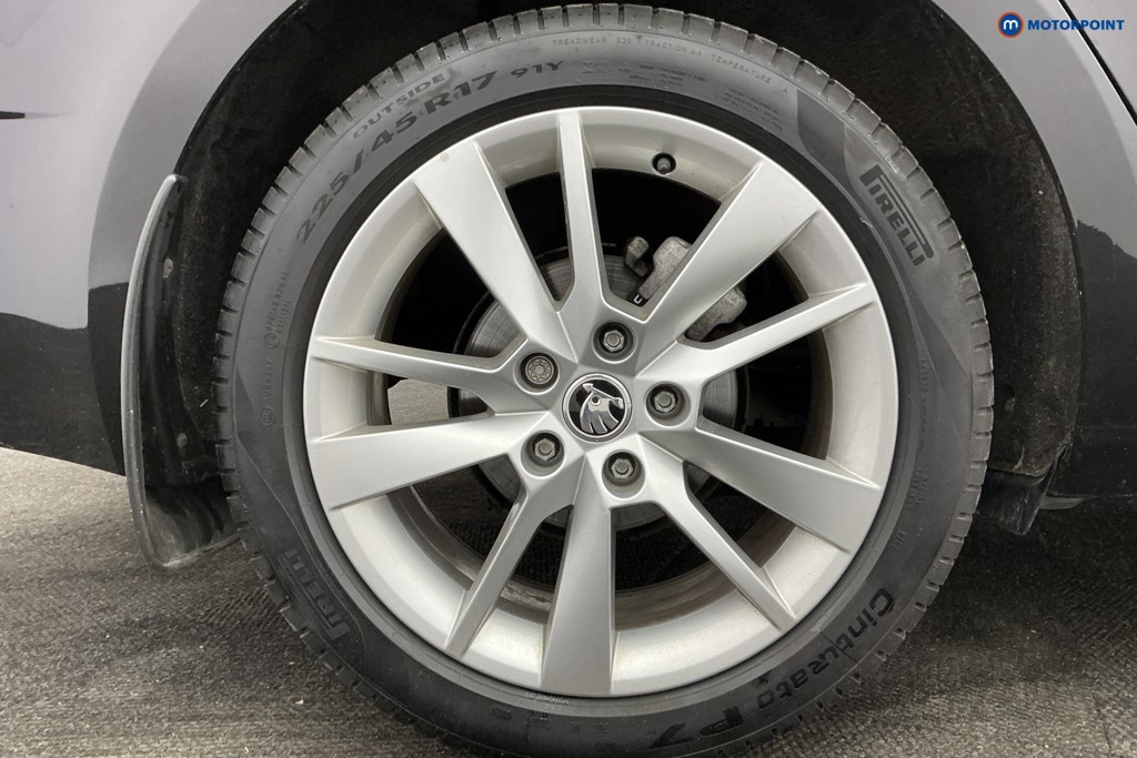 Used Skoda Octavia 2020 for sale - 78199519: Photo 46