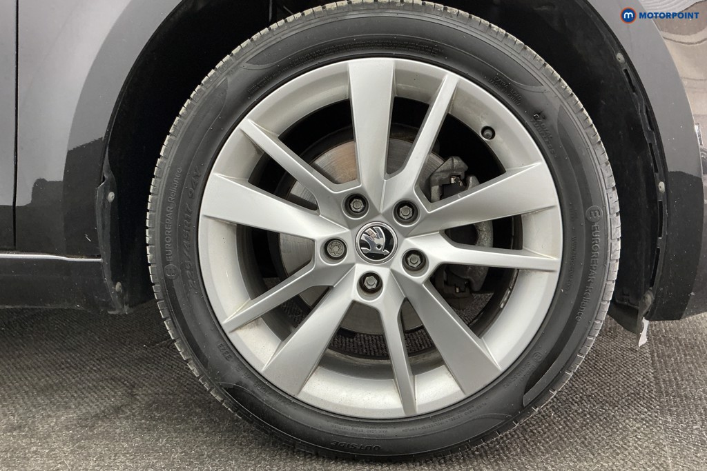 Used Skoda Octavia 2020 for sale - 78199519: Photo 47