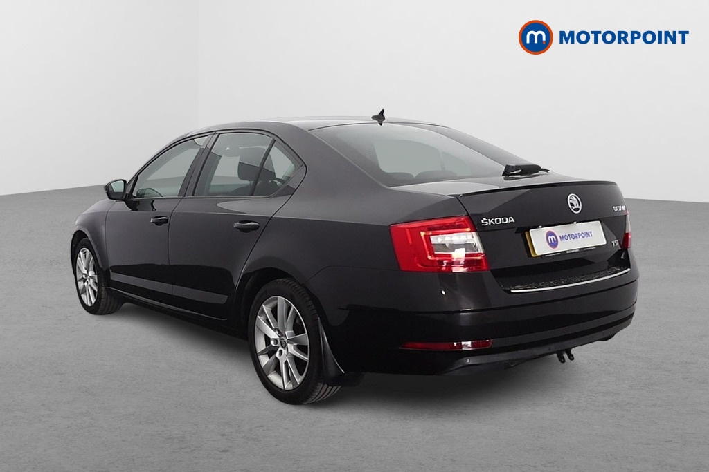 Used Skoda Octavia 2020 for sale - 78199519: Photo 5