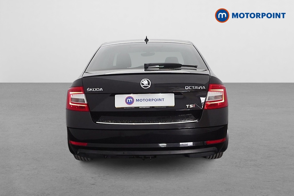 Used Skoda Octavia 2020 for sale - 78199519: Photo 6