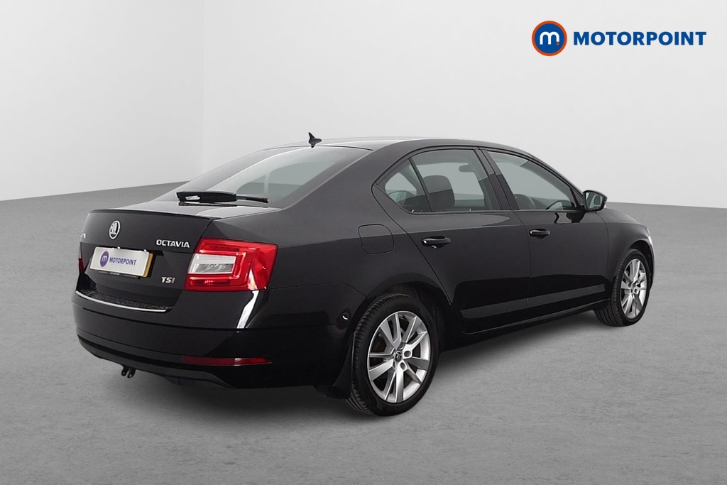 Used Skoda Octavia 2020 for sale - 78199519: Photo 7