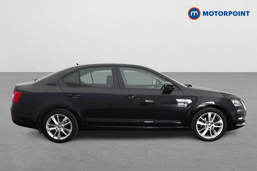 Used Skoda Octavia 2020 for sale - 78199519: Photo 8