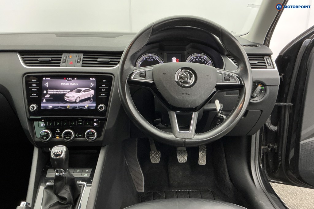 Used Skoda Octavia 2020 for sale - 78199519: Photo 9