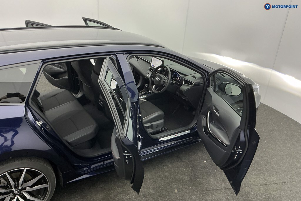 Used Toyota Corolla 2024 for sale - 77890487: Photo 14