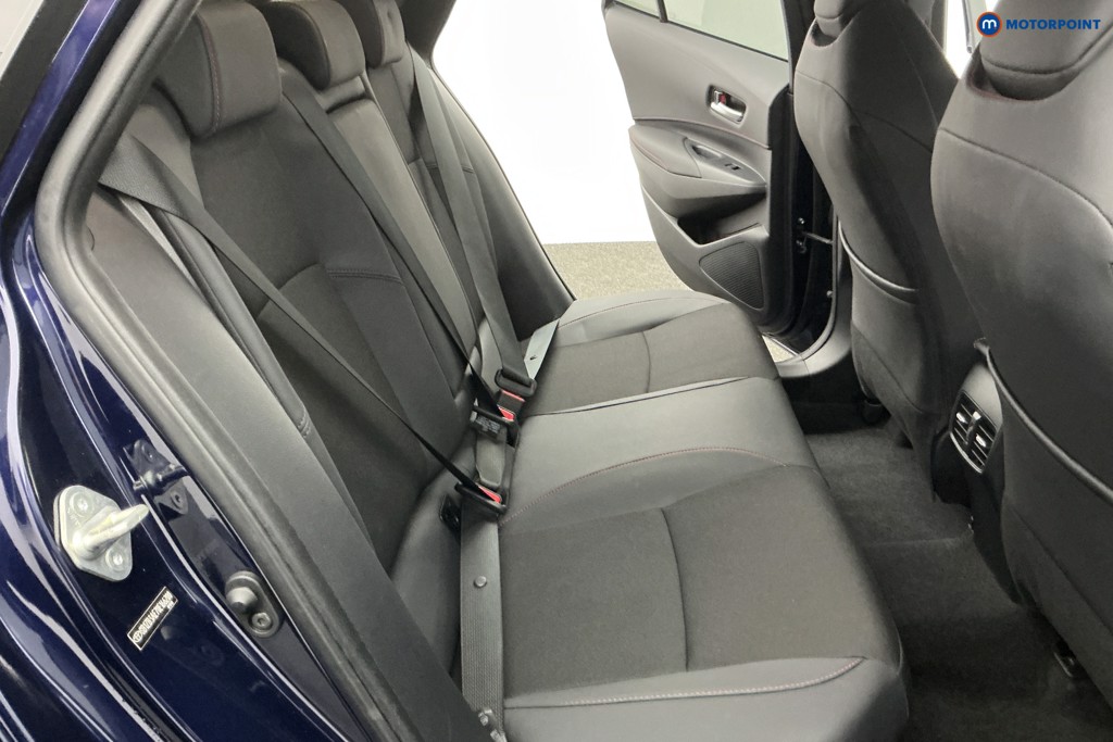 Used Toyota Corolla 2024 for sale - 77890487: Photo 15