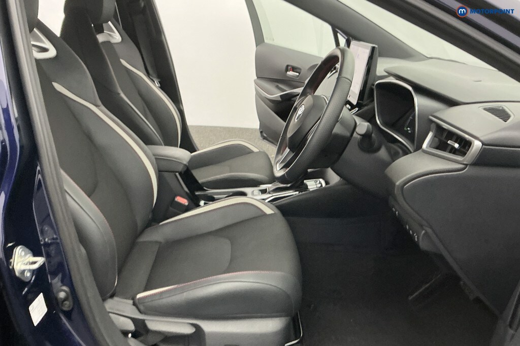 Used Toyota Corolla 2024 for sale - 77890487: Photo 16