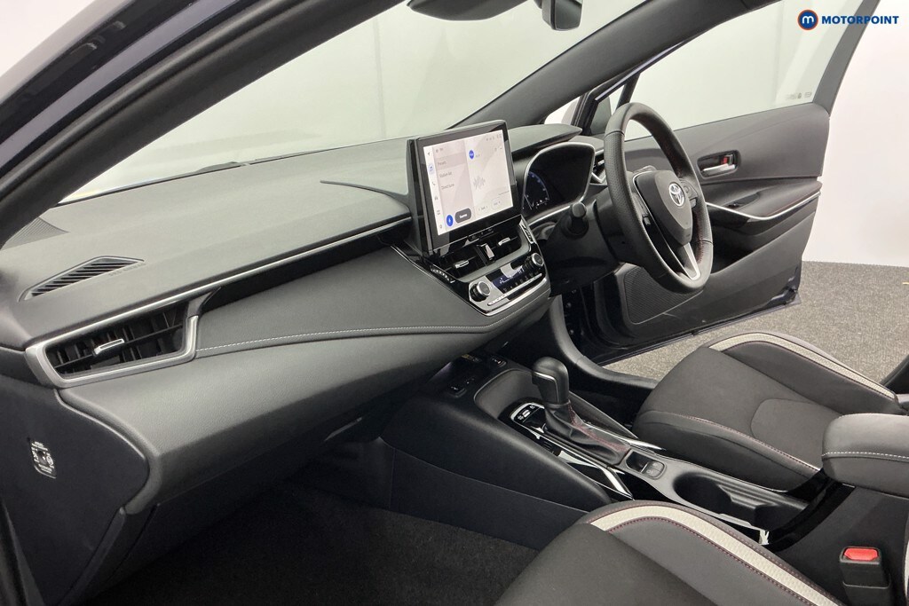 Used Toyota Corolla 2024 for sale - 77890487: Photo 19