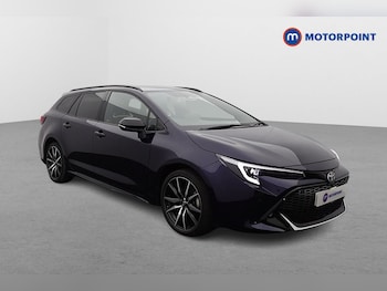 Used Toyota Corolla 2024 for sale - 77890487: Photo