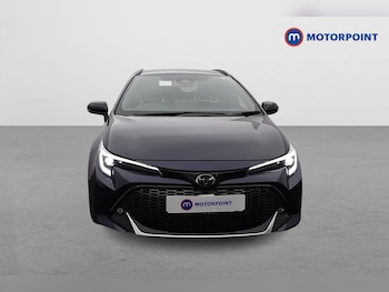 Used Toyota Corolla 2024 for sale - 77890487: Photo