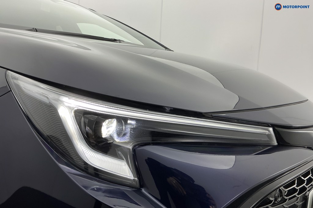 Used Toyota Corolla 2024 for sale - 77890487: Photo 39