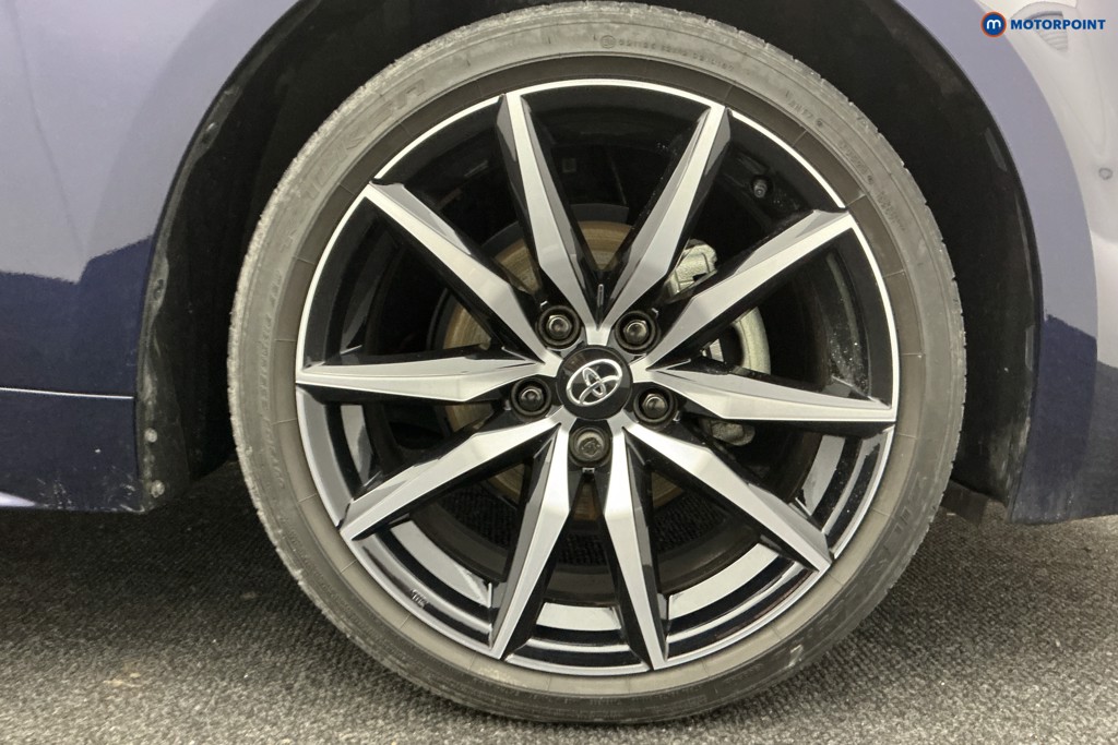 Used Toyota Corolla 2024 for sale - 77890487: Photo 49