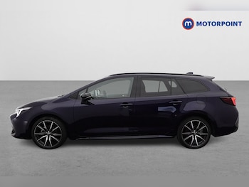 Used Toyota Corolla 2024 for sale - 77890487: Photo