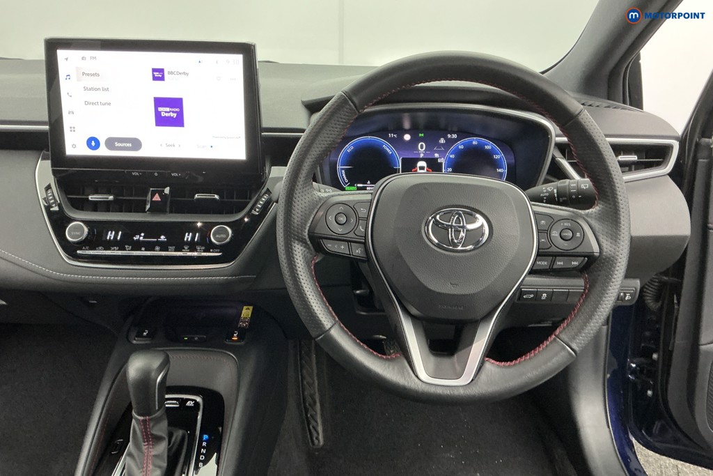 Used Toyota Corolla 2024 for sale - 77890487: Photo 9